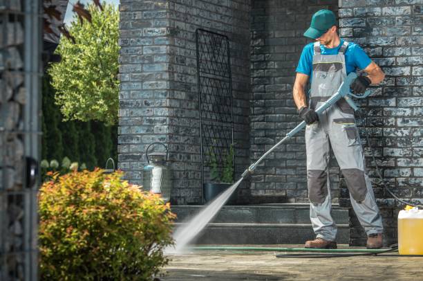 Professional Pressure Washing in Minster, OH