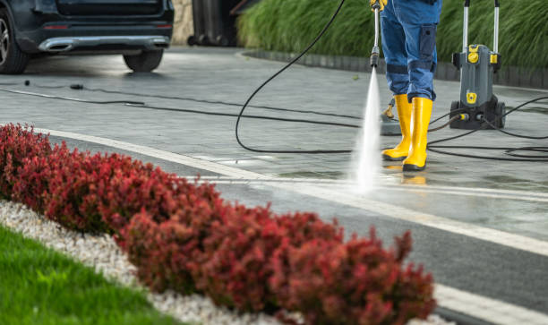 Best Pool Deck Cleaning  in Minster, OH